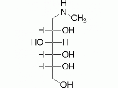 N-甲基-D-葡糖胺