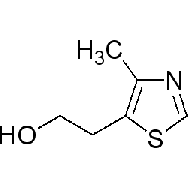4-甲基-5-<em>噻唑</em>乙醇