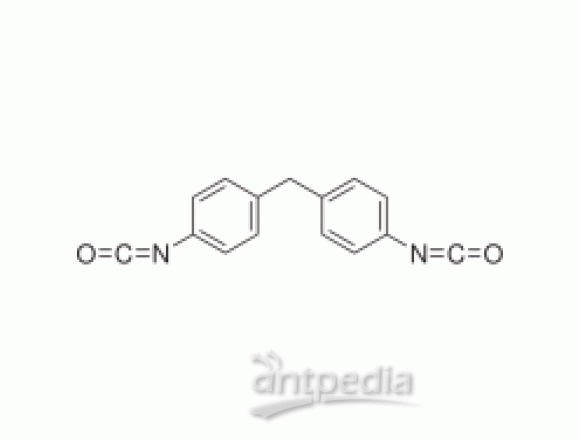 4，4'-亚甲基双(异氰酸苯酯)