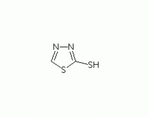 2-巯基-1，3，4-噻二唑（MTD）