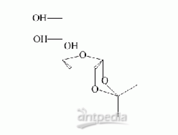 1,2-O-异亚丙基-D-呋喃葡萄糖