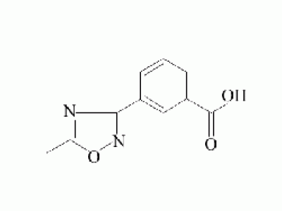 3-(5-甲基-1,2,4-噁二唑-3-基)苯甲酸