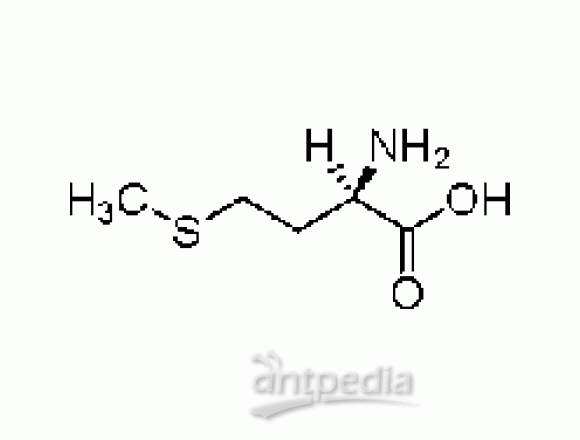 D-蛋氨酸