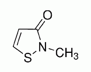2-甲基-4-异噻唑啉-3-酮(MIT)