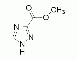 1，2，4-三氮唑-3-羧酸甲酯