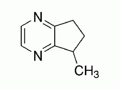 5H-5-甲基-6,7-二氢环戊基吡嗪