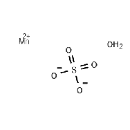 硫酸锰,一<em>水</em>