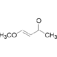 4-甲氧基-3-<em>丁烯</em>-<em>2</em>-酮