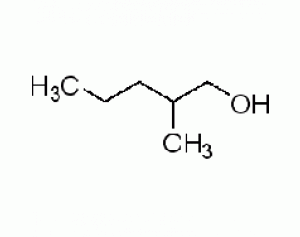 2-甲基-1-戊醇