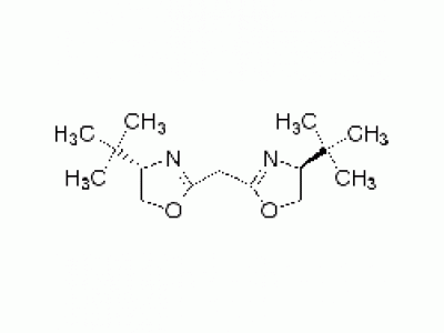 2,2′-亚甲基双[(4S)-4-叔丁基-2-噁唑啉]