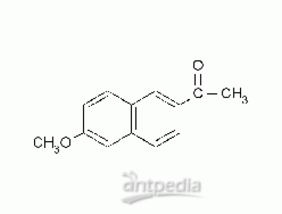 6'-甲氧基-2'-乙酰萘