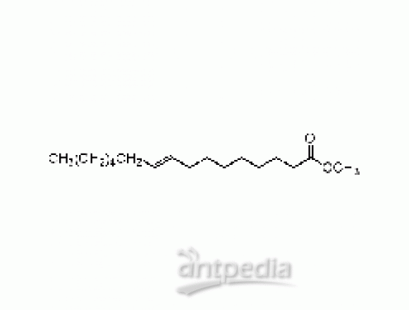 十六碳烯酸甲酯(反-9)