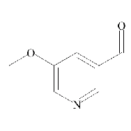 5-甲氧基-3-<em>吡啶</em><em>甲醛</em>