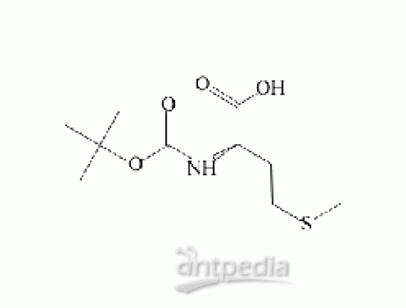 N-Boc-D-蛋氨酸