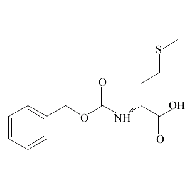<em>N</em>-苄氧羰基-D-蛋氨酸