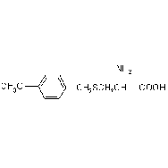 S-(4-<em>甲</em>氧基<em>苄基</em>)-L-半胱氨酸