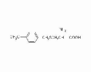 S-(4-甲氧基苄基)-L-半胱氨酸
