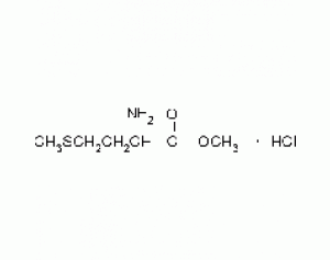 D-蛋氨酸甲酯盐酸盐