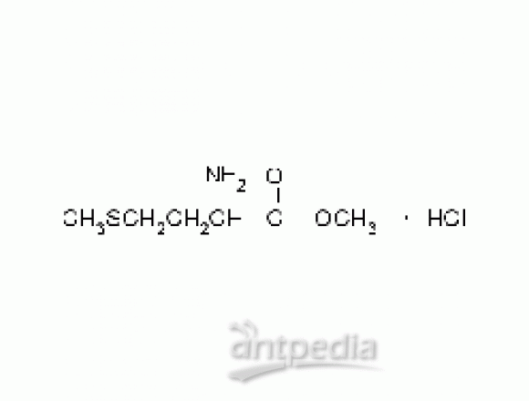 D-蛋氨酸甲酯盐酸盐