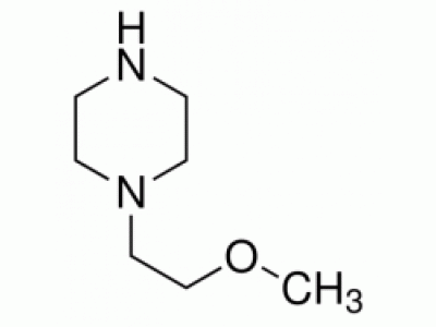 1-(2-甲氧基乙基)哌嗪