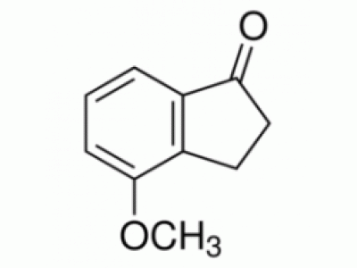 4-甲氧基-1-茚酮