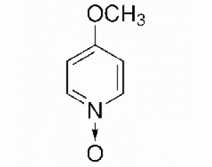 4-甲氧基吡啶-N-氧化物