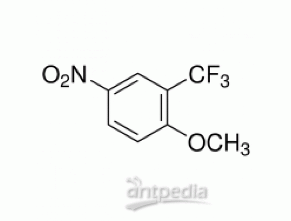 2-甲氧基-5-硝基三氟甲苯