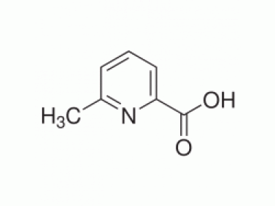 6-甲基吡啶-2-甲酸