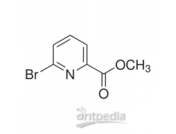甲基-6-溴吡啶-2-羧酸酯