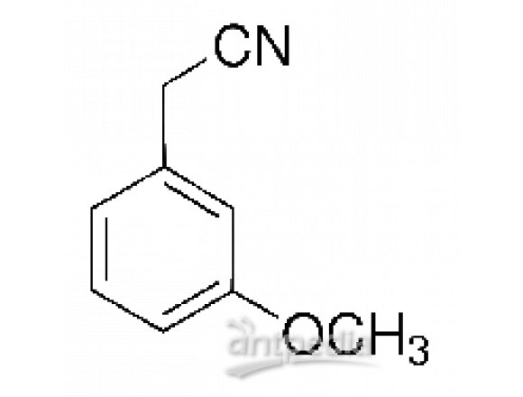3-甲氧基苯乙腈