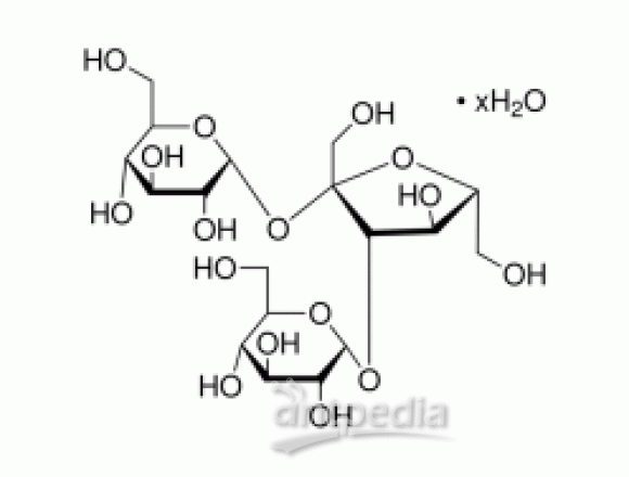 D-(+)-松三糖 水合物