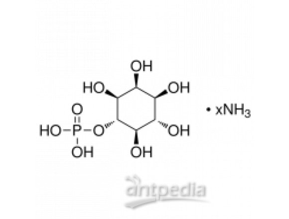 D-肌醇-4-单磷酸酯 铵盐