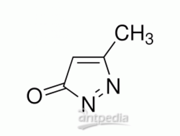 3-甲基-5-吡唑酮