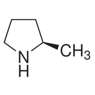 (<em>R</em>)-2-甲基吡咯烷