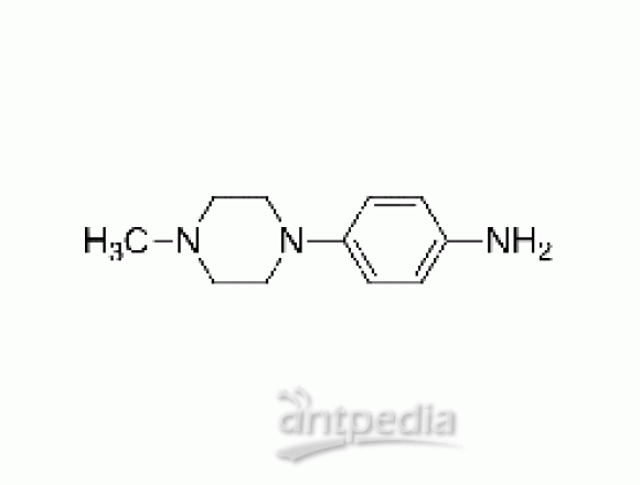 4-(4-甲基哌嗪)苯胺