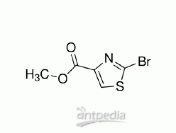 2-溴噻唑-4-甲酸甲酯
