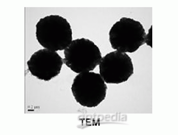 γ-三氧化二铁磁性微球