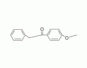 4'-甲氧基-2-苯基苯乙酮