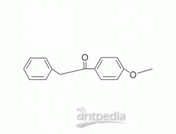 4'-甲氧基-2-苯基苯乙酮