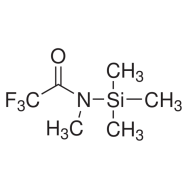 <em>N</em>-甲基-<em>N</em>-(三甲基硅烷基)三氟乙酰胺(含1% 三甲基氯硅烷)