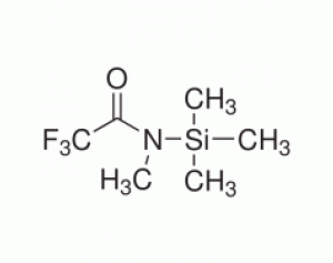N-甲基-N-(三甲基硅烷基)三氟乙酰胺(含1% 三甲基氯硅烷)