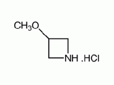 3-甲氧基氮杂丁烷盐酸盐