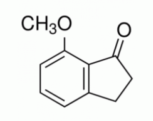 7-甲氧基-1-茚酮