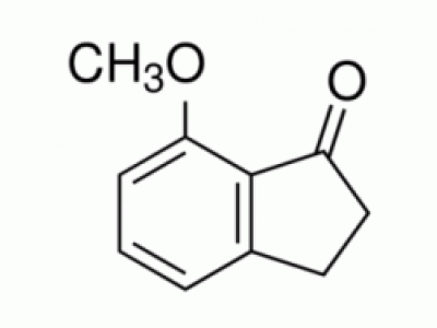 7-甲氧基-1-茚酮