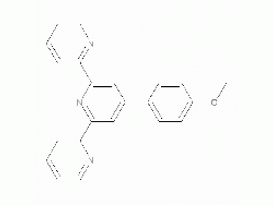 4'-(4-甲氧基苯基)-2,2':6',2''-三吡啶