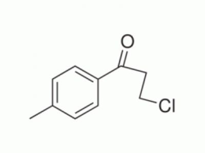 3-氯-4-甲基苯丙酮