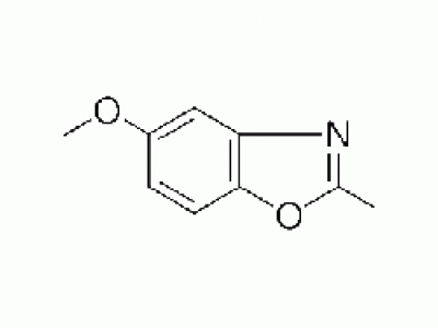 5-甲氧基-2-甲基苯并噁唑