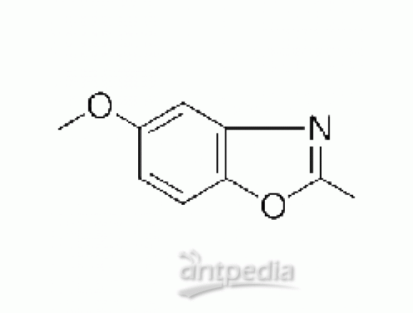5-甲氧基-2-甲基苯并噁唑