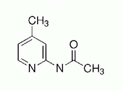 2-(乙酰氨基)-4-甲基吡啶