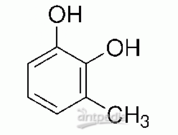 3-甲基邻苯二酚